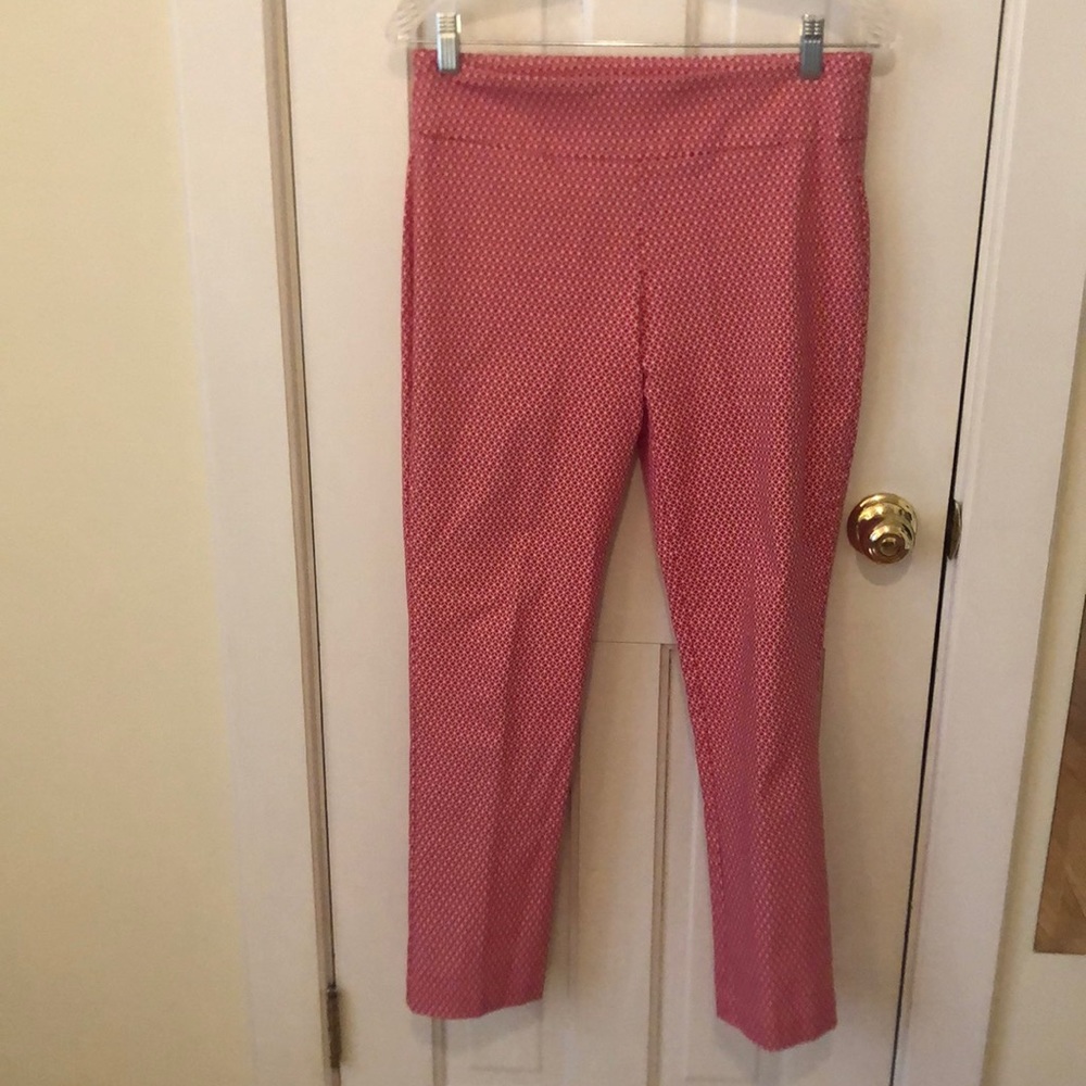 Attyre New York Stretch Pants